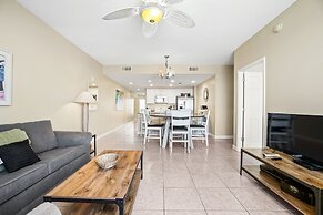 Splash Beach Resort by Panhandle Getaways