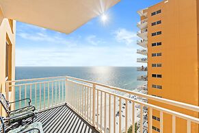 Splash Beach Resort by Panhandle Getaways