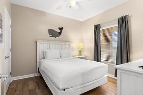 Splash Beach Resort by Panhandle Getaways