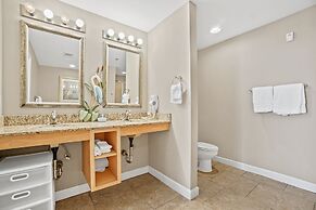 Splash Beach Resort by Panhandle Getaways