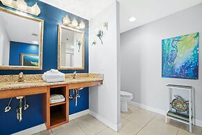 Splash Beach Resort by Panhandle Getaways