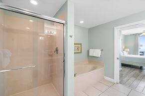 Splash Beach Resort by Panhandle Getaways