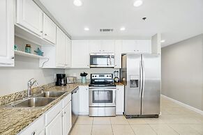 Splash Beach Resort by Panhandle Getaways