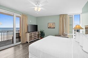 Splash Beach Resort by Panhandle Getaways