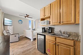 Splash Beach Resort by Panhandle Getaways