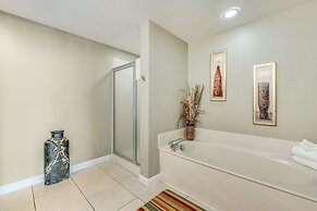 Splash Beach Resort by Panhandle Getaways