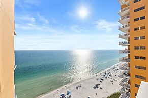 Splash Beach Resort by Panhandle Getaways