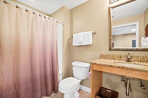 Splash Beach Resort by Panhandle Getaways