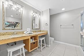 Splash Beach Resort by Panhandle Getaways