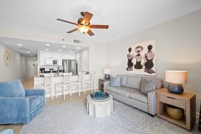 Splash Beach Resort by Panhandle Getaways