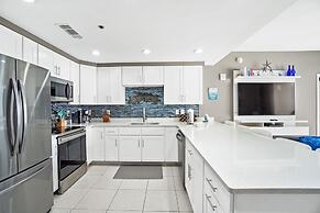 Splash Beach Resort by Panhandle Getaways