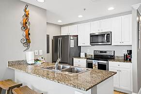 Splash Beach Resort by Panhandle Getaways