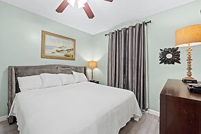 Splash Beach Resort by Panhandle Getaways