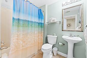 Splash Beach Resort by Panhandle Getaways