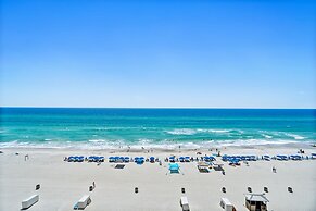 Splash Beach Resort by Panhandle Getaways