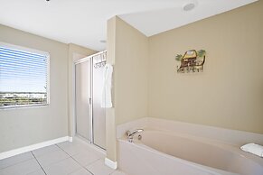 Splash Beach Resort by Panhandle Getaways