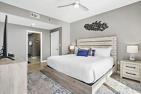 Splash Beach Resort by Panhandle Getaways