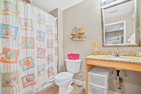 Splash Beach Resort by Panhandle Getaways