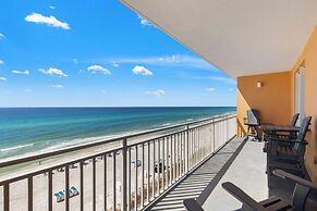 Splash Beach Resort by Panhandle Getaways