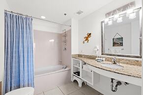 Splash Beach Resort by Panhandle Getaways