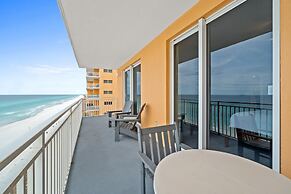 Splash Beach Resort by Panhandle Getaways