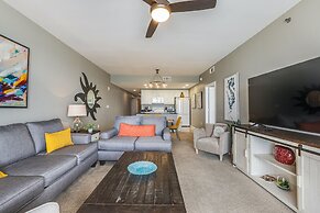 Splash Beach Resort by Panhandle Getaways