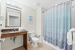 Splash Beach Resort by Panhandle Getaways