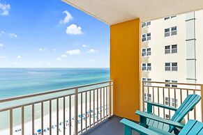 Splash Beach Resort by Panhandle Getaways