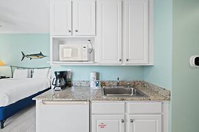 Splash Beach Resort by Panhandle Getaways