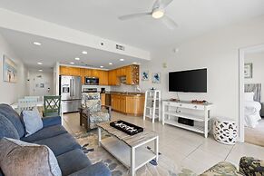 Splash Beach Resort by Panhandle Getaways