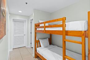 Splash Beach Resort by Panhandle Getaways