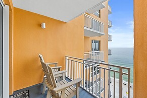 Splash Beach Resort by Panhandle Getaways