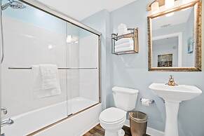 Splash Beach Resort by Panhandle Getaways