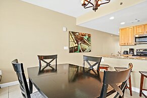 Splash Beach Resort by Panhandle Getaways