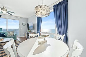 Splash Beach Resort by Panhandle Getaways