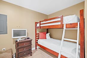 Splash Beach Resort by Panhandle Getaways