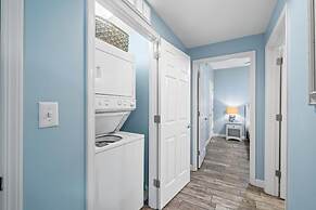 Splash Beach Resort by Panhandle Getaways