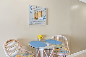 Splash Beach Resort by Panhandle Getaways