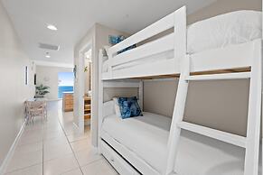 Splash Beach Resort by Panhandle Getaways