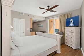 Splash Beach Resort by Panhandle Getaways