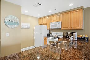 Splash Beach Resort by Panhandle Getaways