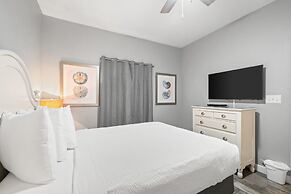 Splash Beach Resort by Panhandle Getaways