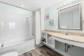 Splash Beach Resort by Panhandle Getaways