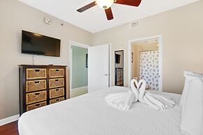 Splash Beach Resort by Panhandle Getaways