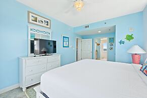 Splash Beach Resort by Panhandle Getaways