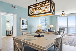 Splash Beach Resort by Panhandle Getaways