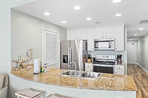 Splash Beach Resort by Panhandle Getaways