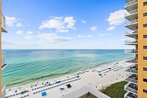 Splash Beach Resort by Panhandle Getaways