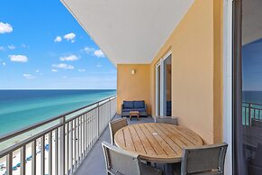 Splash Beach Resort by Panhandle Getaways