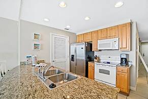 Splash Beach Resort by Panhandle Getaways